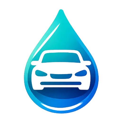 Lavage auto à domicile Commentry